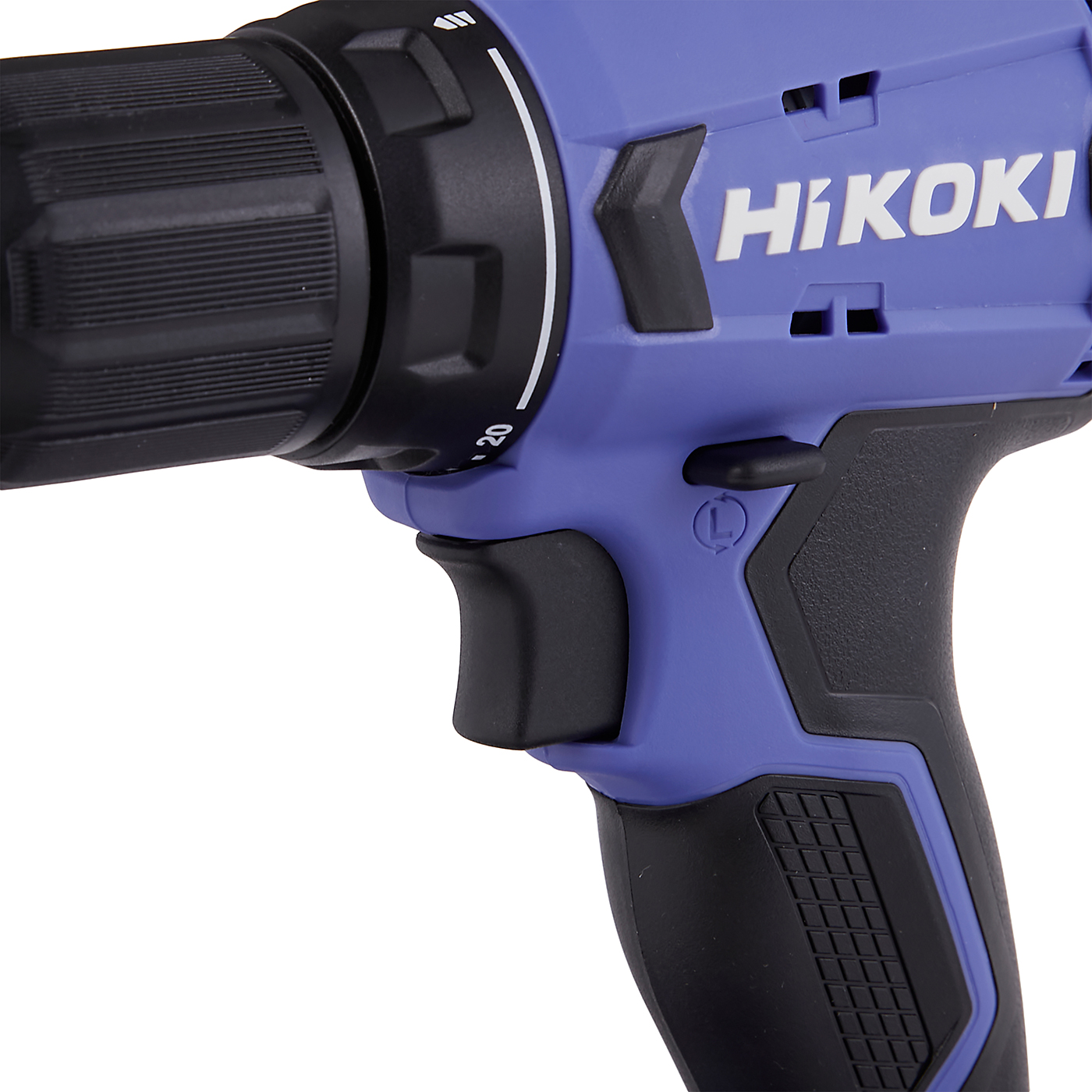 工機ホールディングス HiKOKI コードレスドライバドリル FDS18DA(2BG