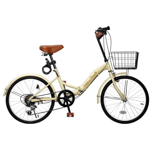 折りたたみ自転車 1