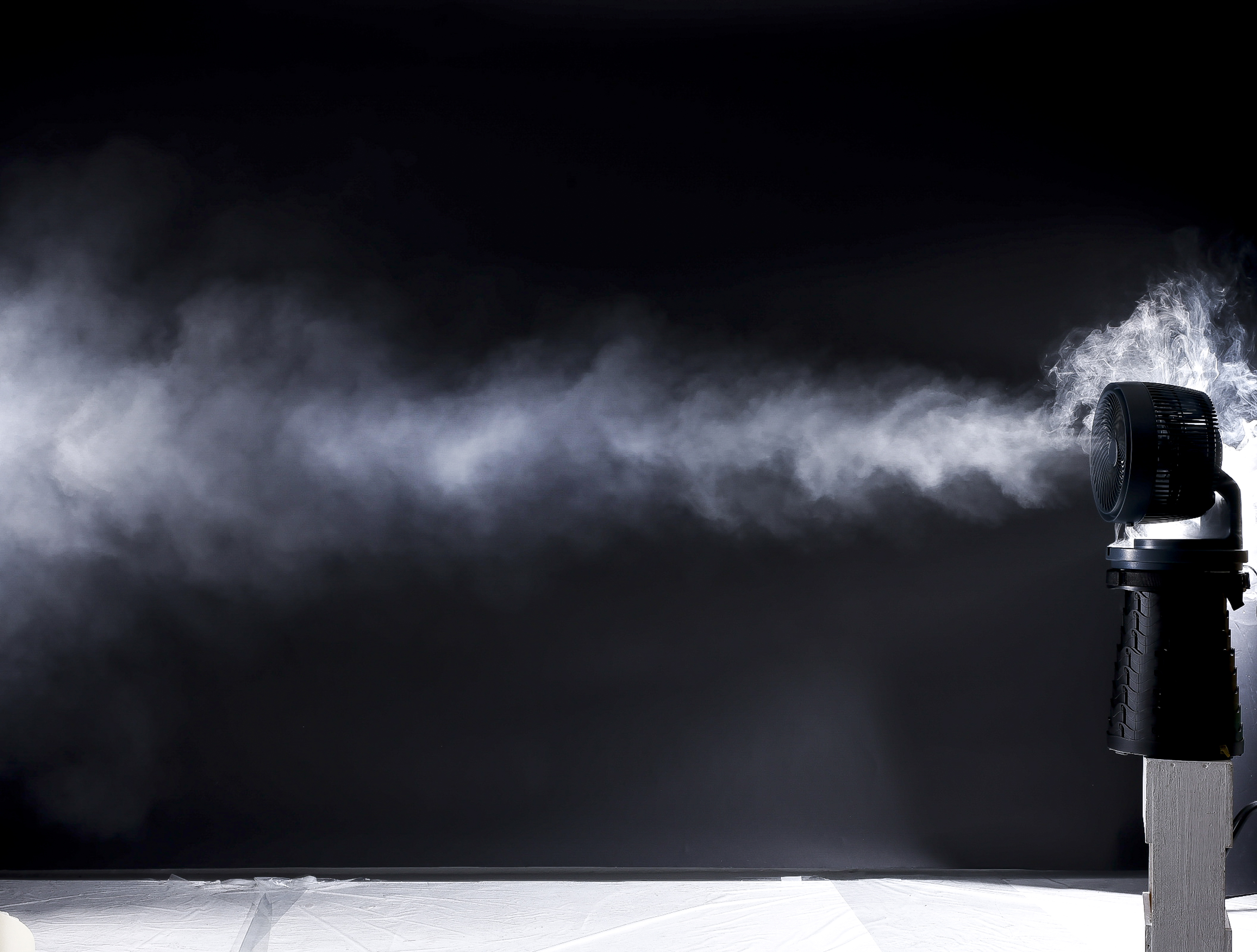 アイリスオーヤマ×ドンキ・ホーテ DCJET 使用10時間程度 匿名配送