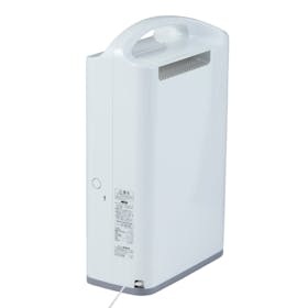コロナ Sシリーズ 衣類乾燥除湿機 CD-S6326(W)を検証レビュー!除湿機の選び方も紹介 5