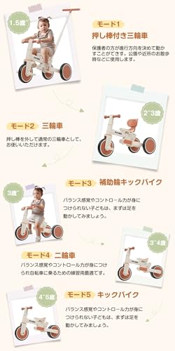 三輪車 3
