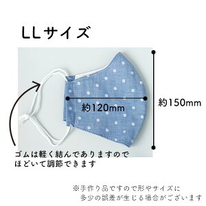 布製マスク 8