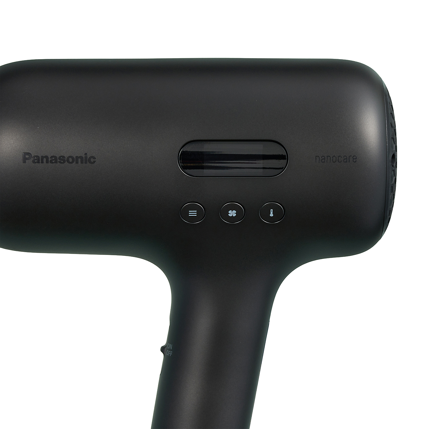 パナソニック ナノケア ヘアードライヤー EH-NC50-Kを検証レビュー