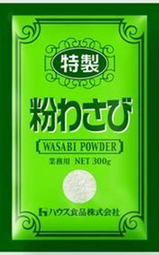 特製粉わさび 1