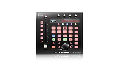 Platform Nano 1