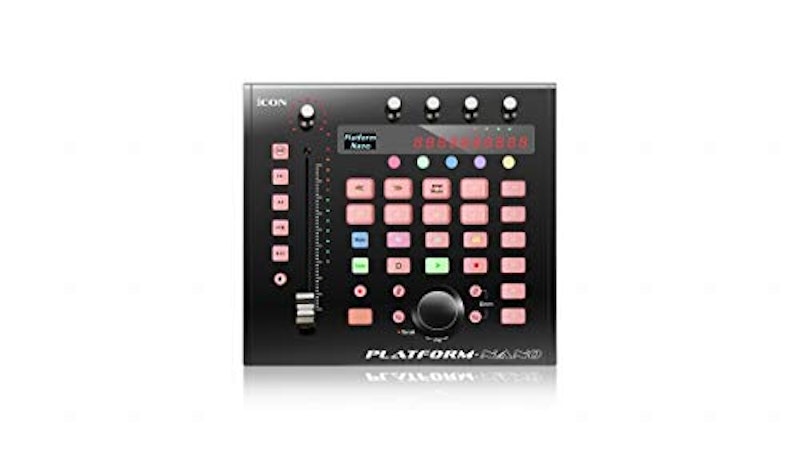 Platform Nano 1
