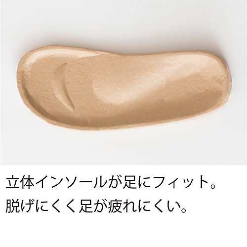 体幹を整えるスリッパ Sliet  5