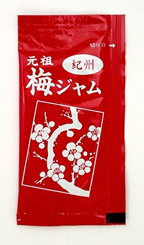梅ジャム 1