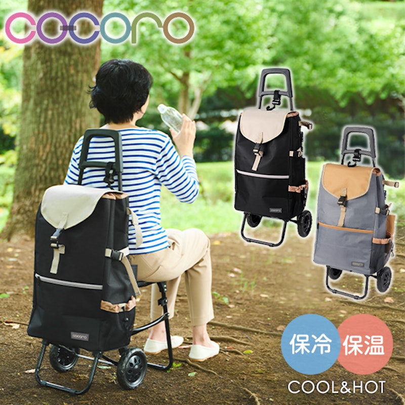 COCORO MORRY 1