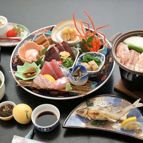なごみ宿安住庵 4