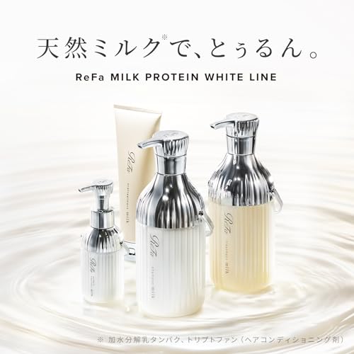 ミルクプロテインセット 1