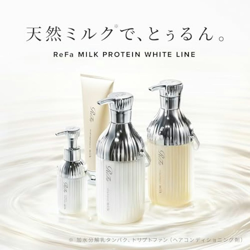 ミルクプロテインセット 1