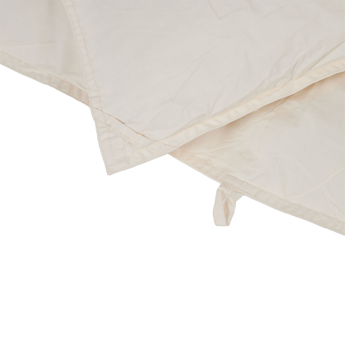 タンスのゲン 羽毛布団 10119003を検証レビュー！冬用掛け布団の選び方