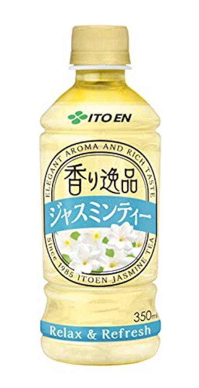 香り逸品 ジャスミンティー 1
