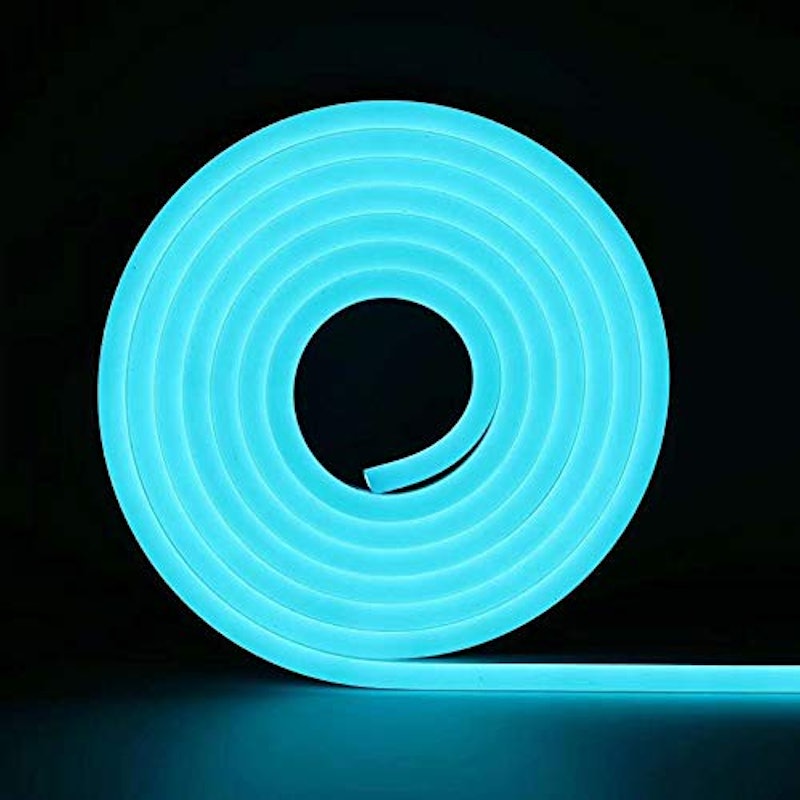 LEDテープライト 1