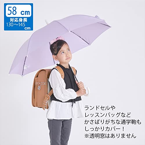 キッズ用長傘 6