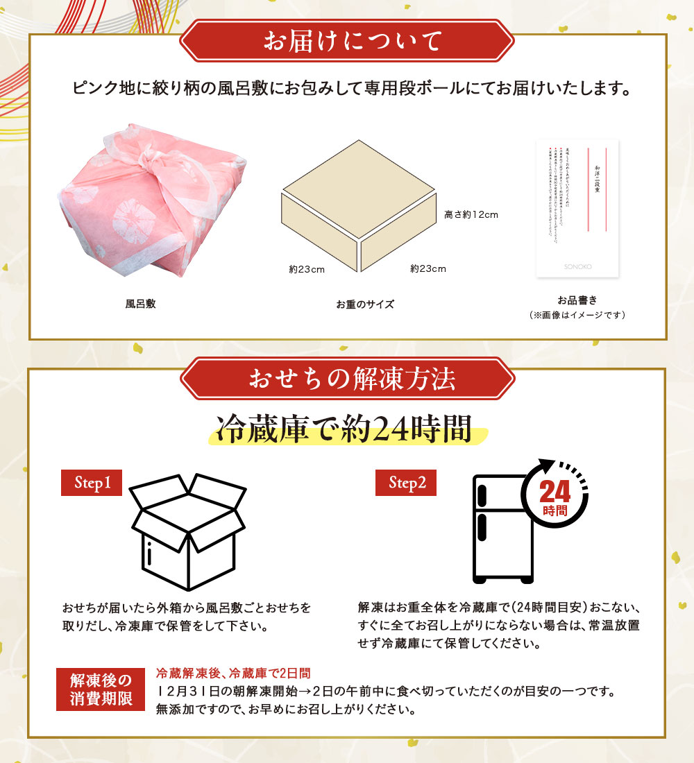 和の重 5