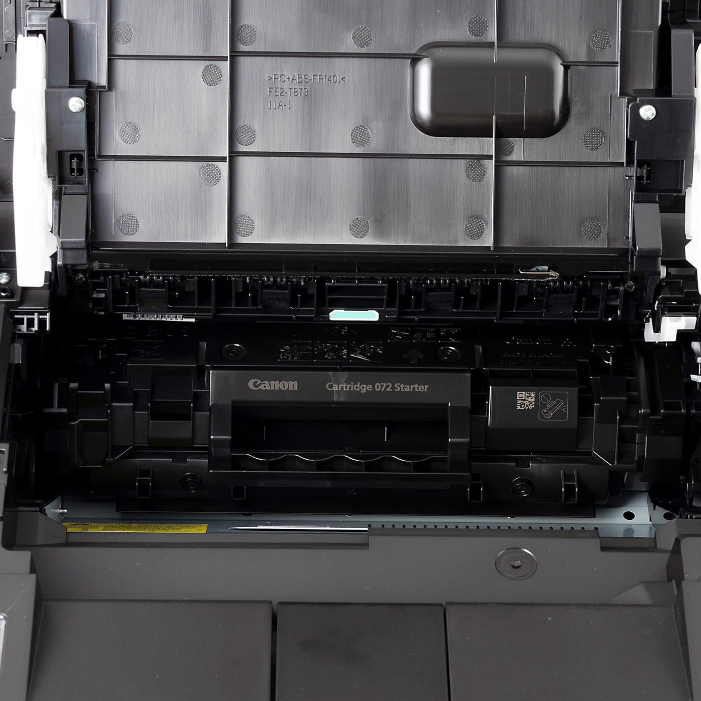 キヤノン Satera モノクロレーザービームプリンター LBP171を検証