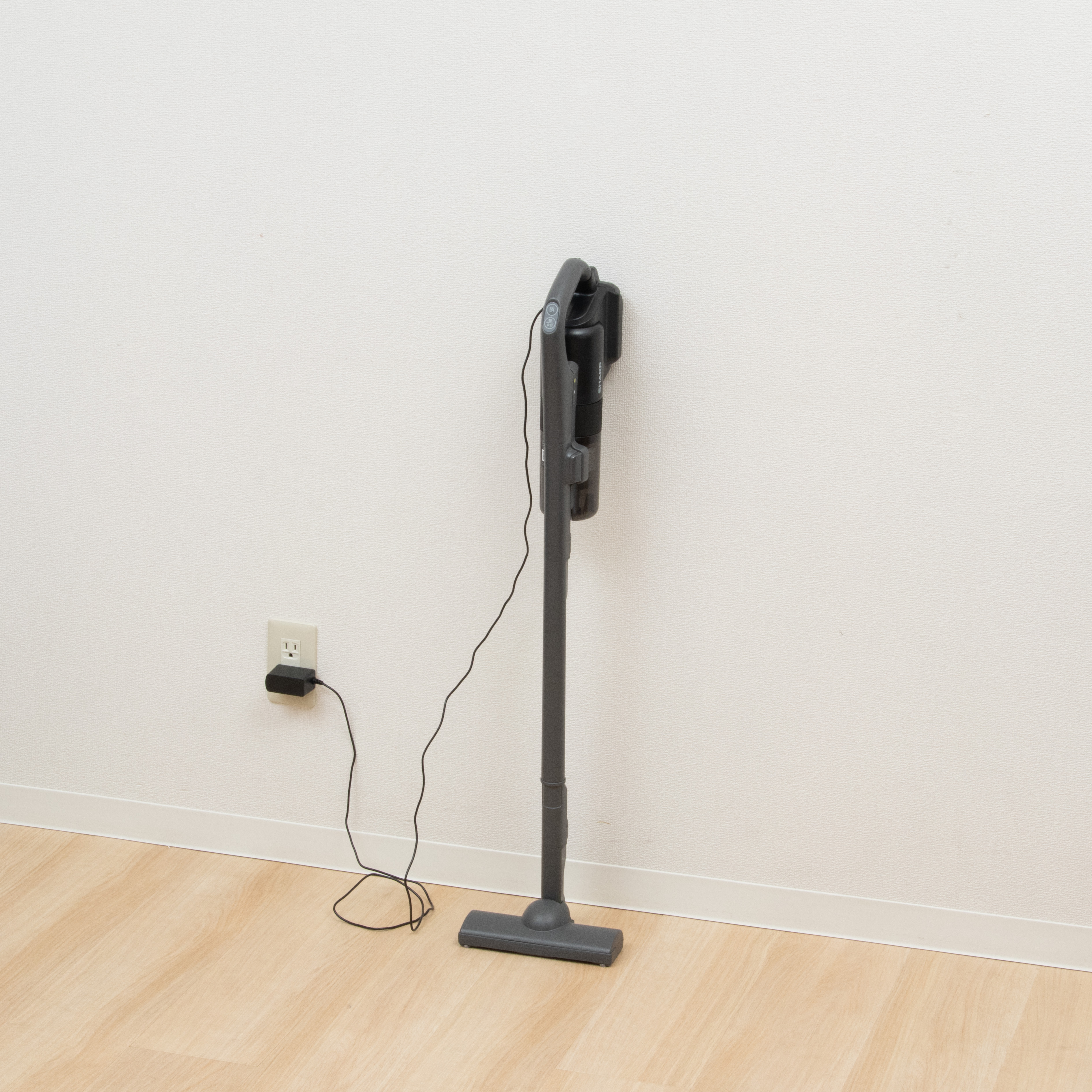 シャープ コードレススティック掃除機 EC-PT1の口コミ・評判は？実際に