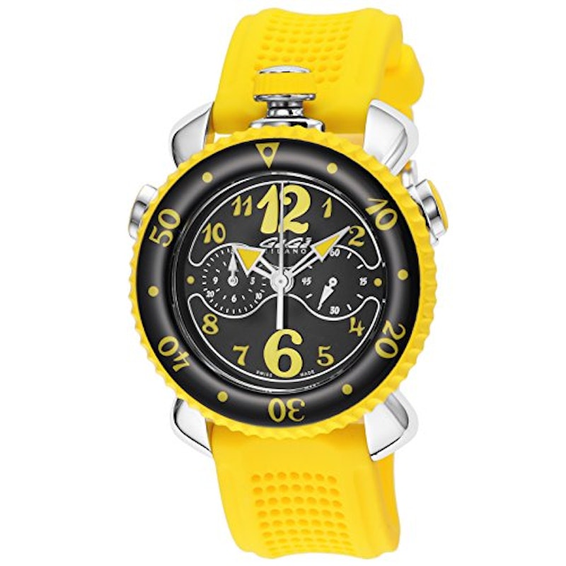 Chrono Sport 1