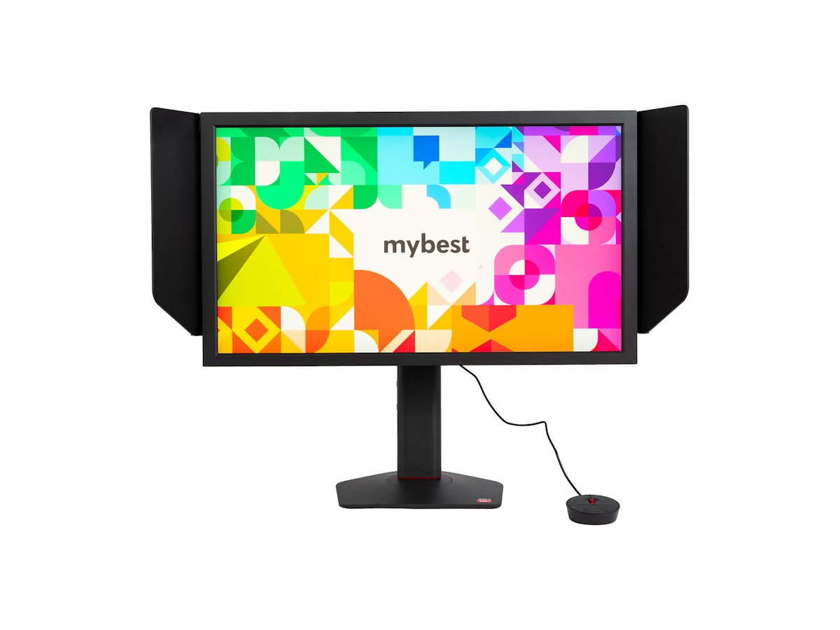 美品ベンキュージャパン BenQ ZOWIE XL2586X ゲーミングモニター 1aca38c8eff4ef28cfee3e10a994c9