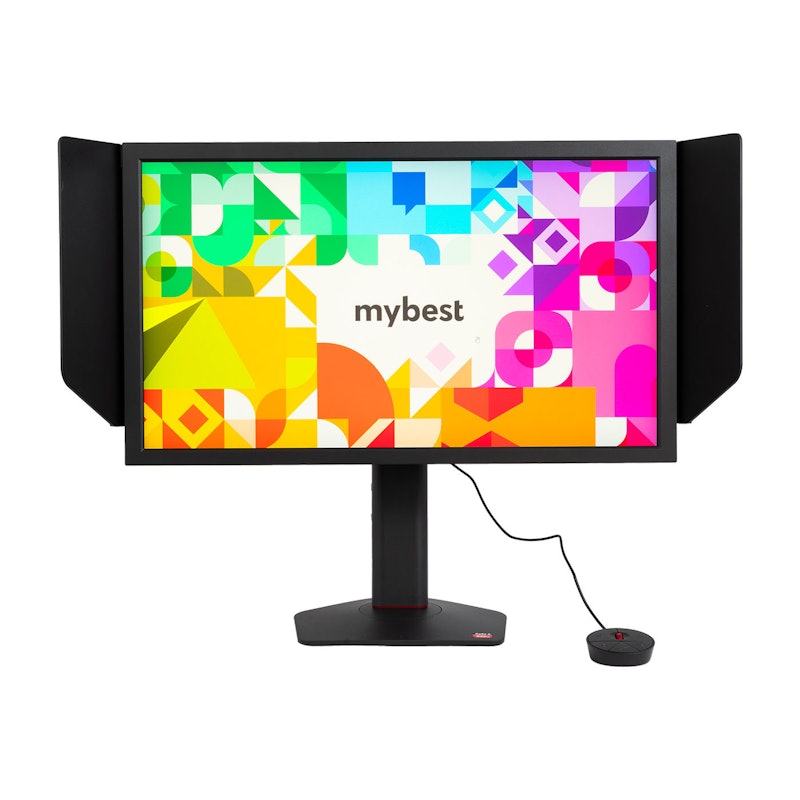 Benq zowie xl2586x 540hz ゲーミングモニター BenQ ZOWIE XL2586Xを徹底レビュー!実際に使ってわかった