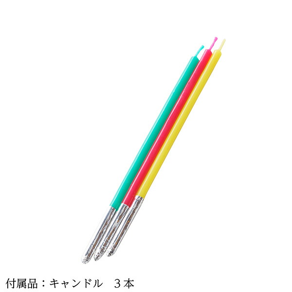 ゆめかわレインボーユニコーン 4