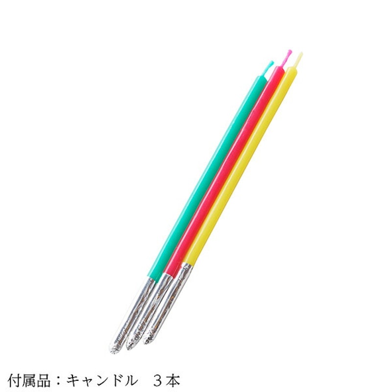 ゆめかわレインボーユニコーン 4