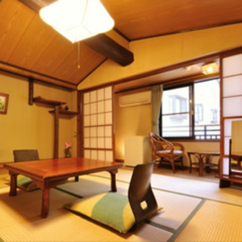 湯宿温泉 ゆじゅく 金田屋 3