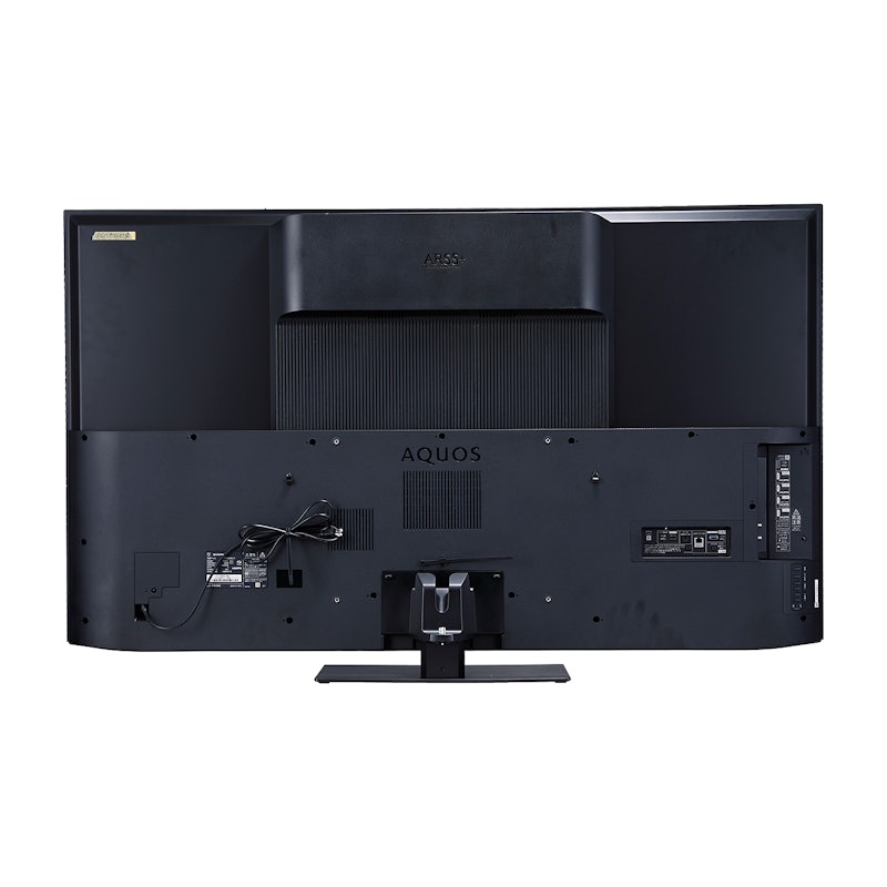4K液晶テレビ EU1ライン 5