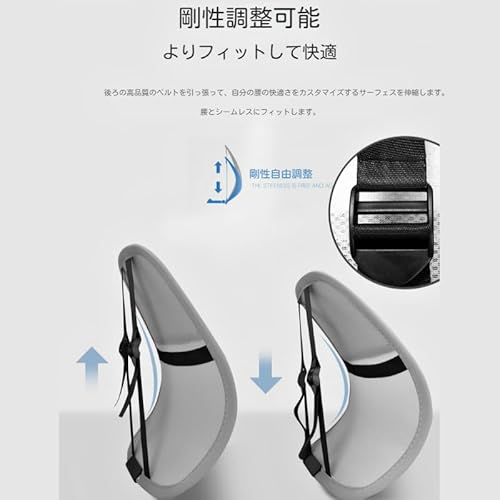 腰クッション 6