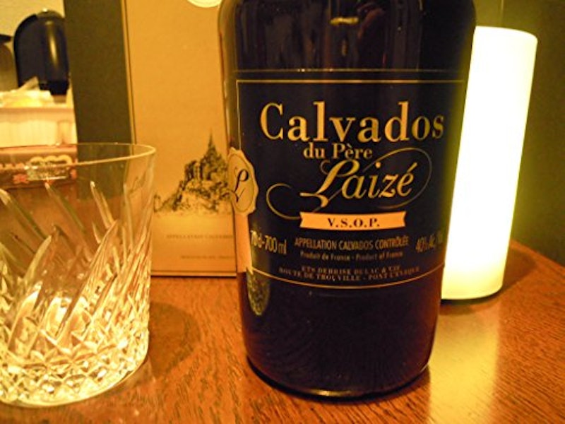 Pere Laize VSOP 7