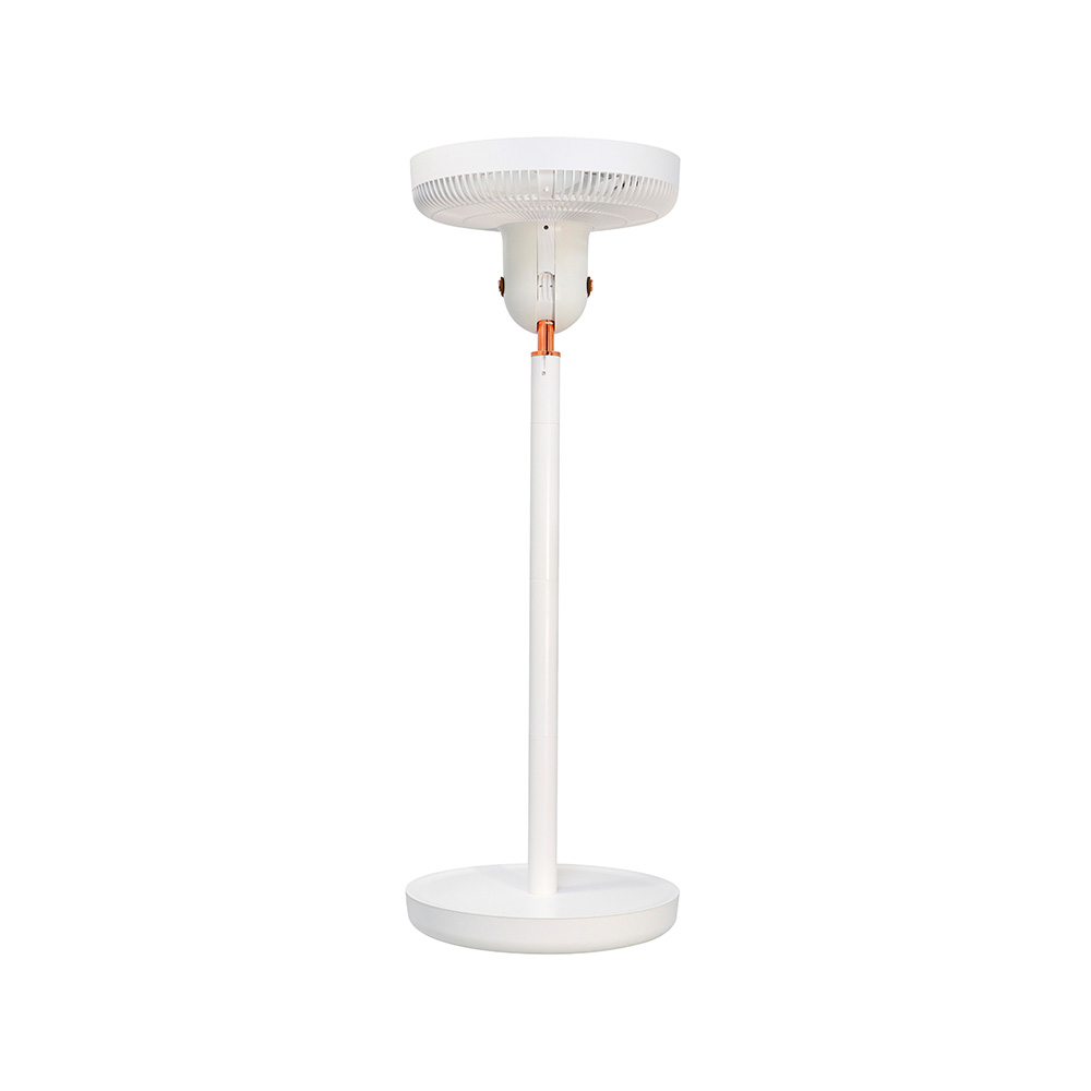 充電式扇風機 4