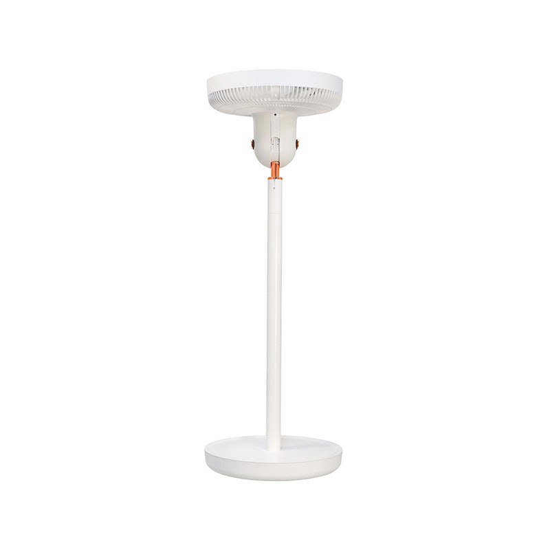 充電式扇風機 4