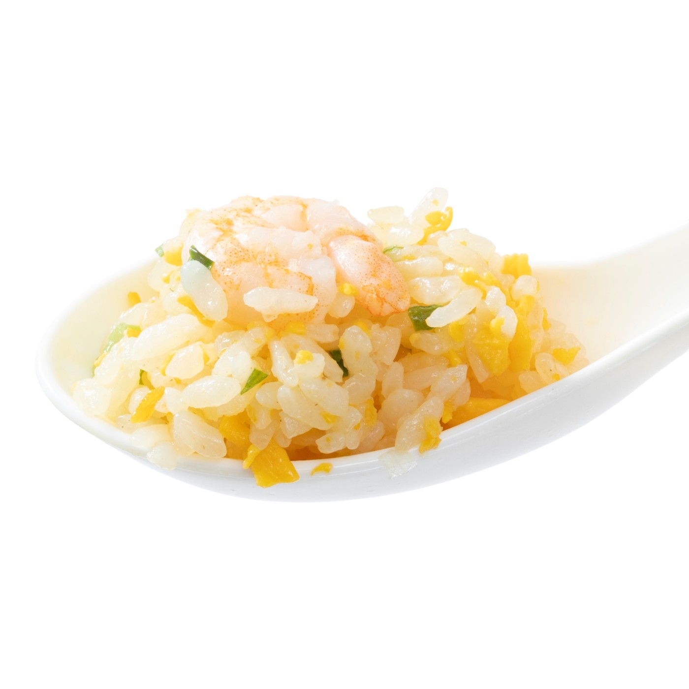 ニチレイフーズ たっぷり卵のえび炒飯 クチコミ評価・評判&検証レビュー 3