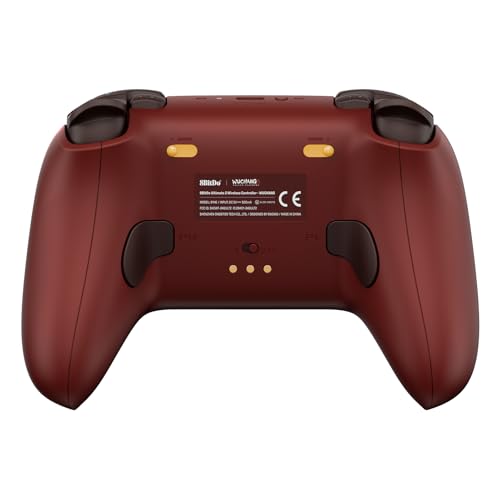 Wireless Controller - WUCHANG: Fallen Feathers 5