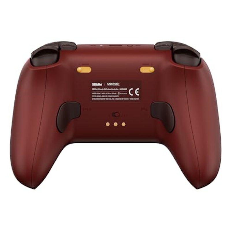 Wireless Controller - WUCHANG: Fallen Feathers 5