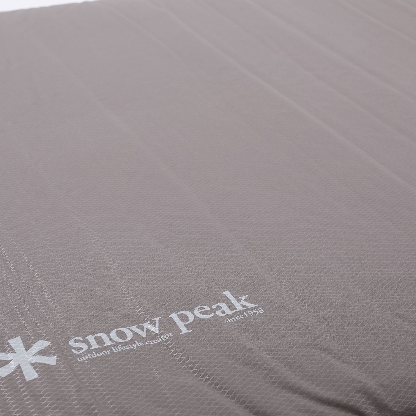 スノーピーク snow peak キャンピングマット2.5w TM-193を検証レビュー