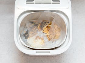 島産業 パリパリキュー PPC-11-BKをレビュー!クチコミ・評判を 島産業 パリパリキュー PPC-11-BKをレビュー!クチコミ・評判を