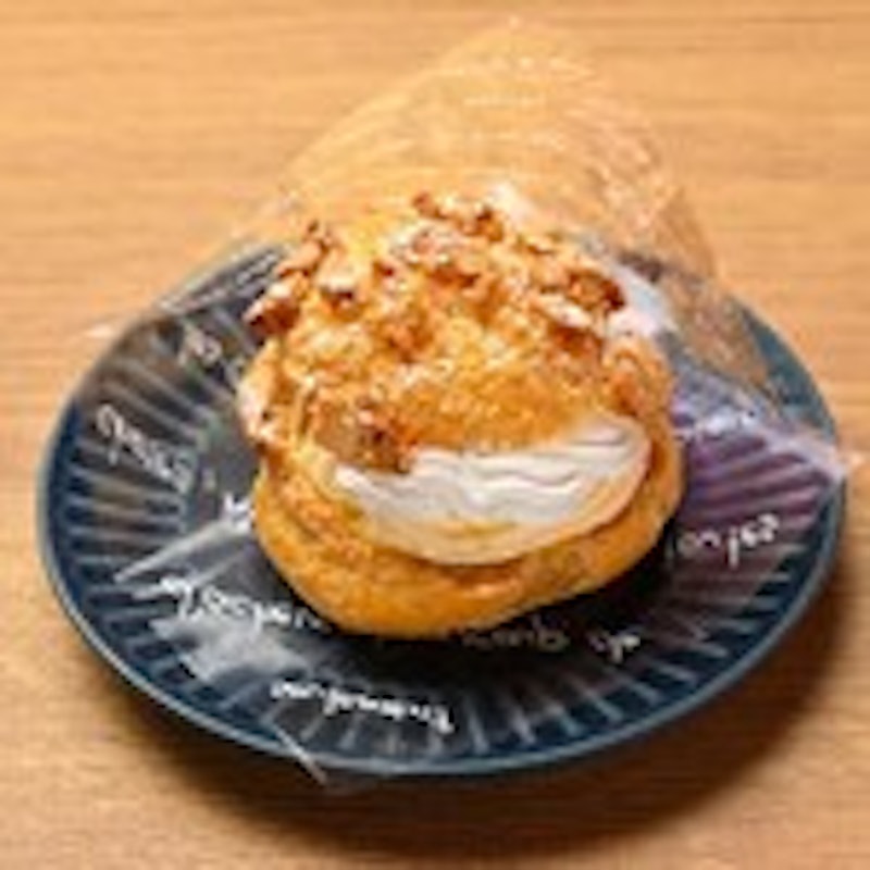朝搾り牛乳Cafe 海畑牧場 1
