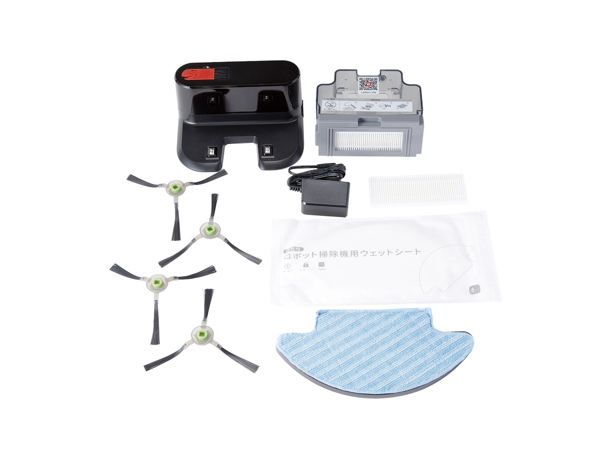 Lefant ロボット掃除機 M210Bをレビュー!クチコミ・評判をもと Lefant ロボット掃除機 M210Bをレビュー!クチコミ・評判をもと