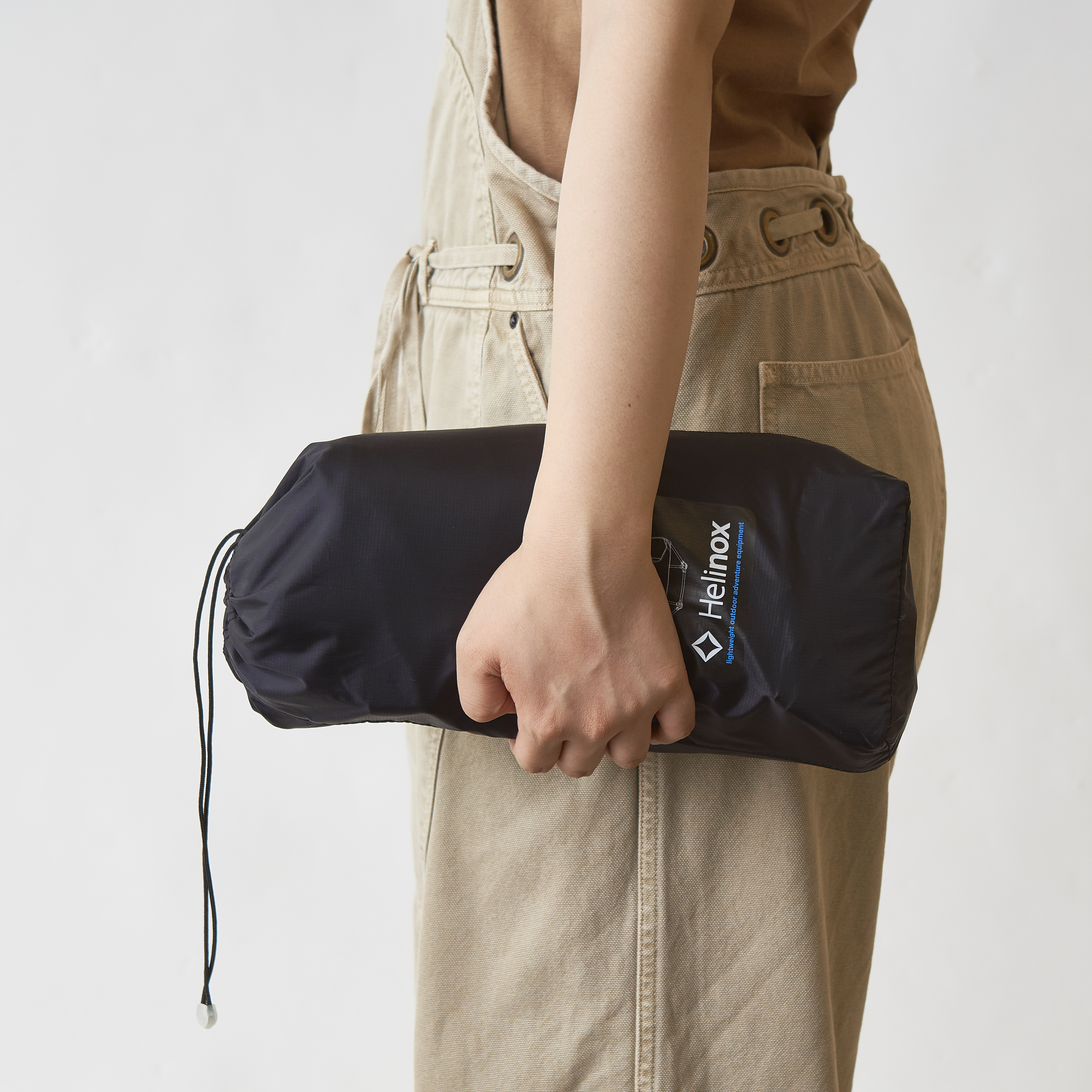 ヘリノックス グラウンド チェアを他商品と比較 口コミや評判を実際に使ってレビューしました Mybest