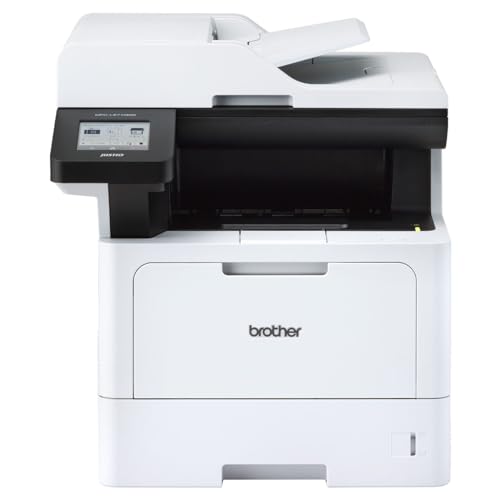 ブラザー（brother）のモノクロレーザープリンターのおすすめ