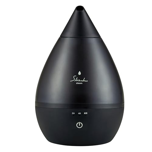 スチームファン式アロマ加湿器 1