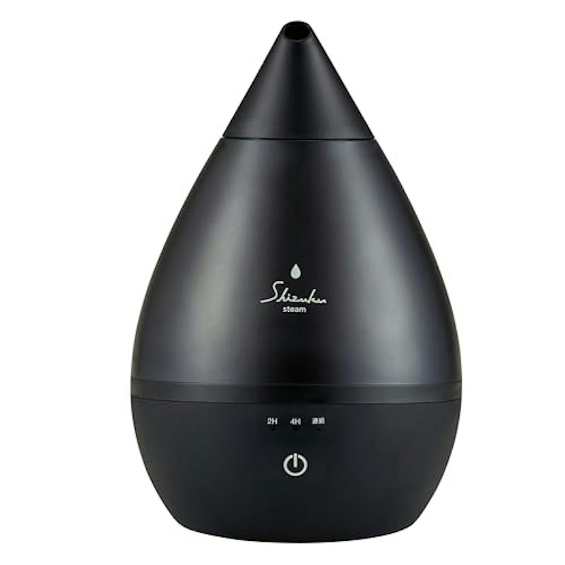 スチームファン式アロマ加湿器 1