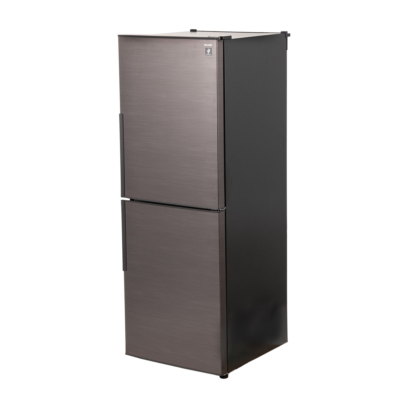 1人〜2人暮らしに最適な冷蔵庫 167L 【プラズマクラスター搭載】 SHARP（シャープ） 冷蔵庫 152L SHARP つけかえどっちもドア プラズマ