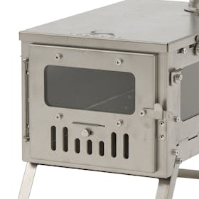 TOMOUNT チタン薪ストーブをレビュー!クチコミ・評判をもとに徹底検証 TOMOUNT チタン薪ストーブをレビュー!クチコミ・評判をもとに徹底検証