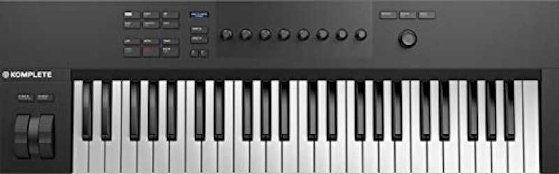 KOMPLETE KONTROL A49 2