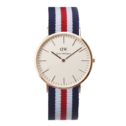 22年 ダニエル ウェリントンの腕時計のおすすめ人気ランキング10選 Mybest