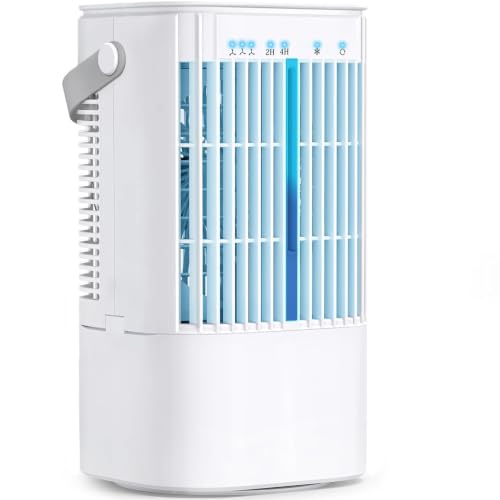 冷風機 1